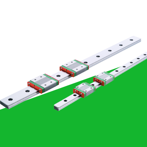 MG系列-微小型滚珠线性导轨