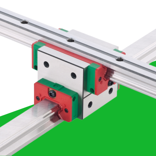 AG系列-交叉构型直线导轨